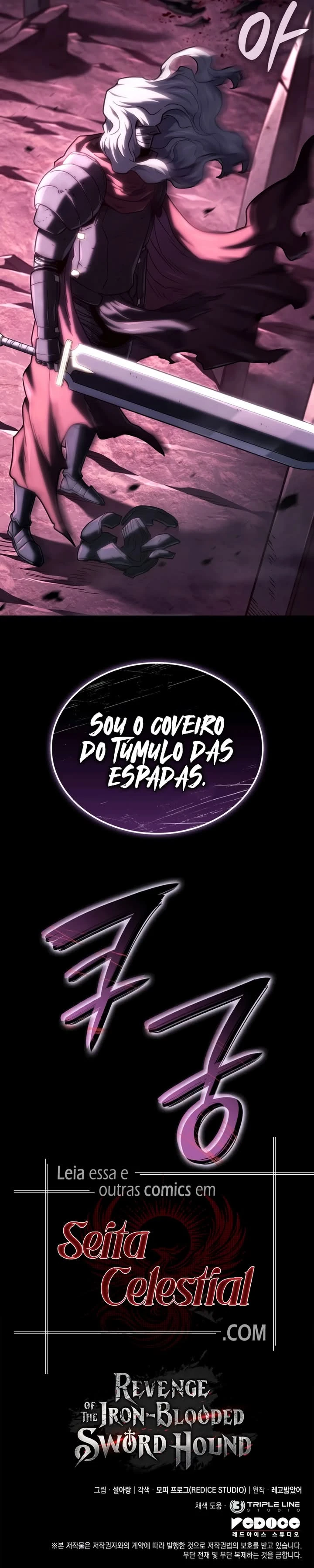 Read A Vingança Do Cao De Caça Dos Baskerville PT Manga Online