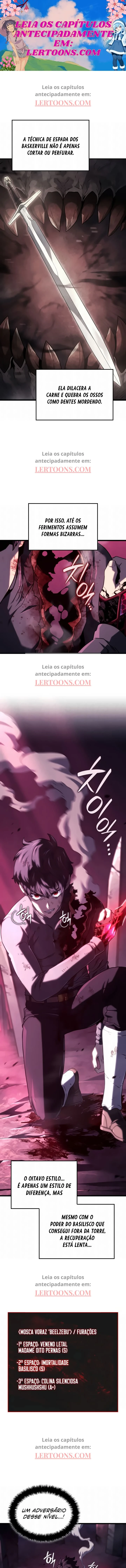 Read A Vingança Do Cao De Caça Dos Baskerville PT Manga Online
