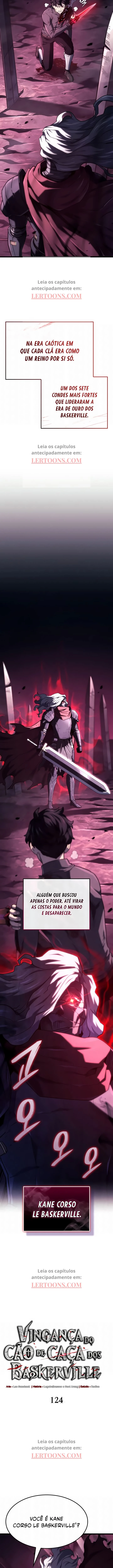 Read A Vingança Do Cao De Caça Dos Baskerville PT Manga Online