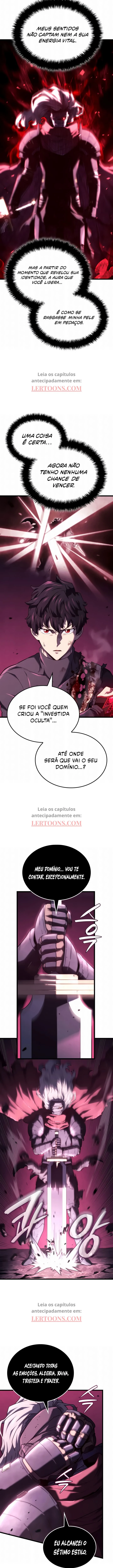 Read A Vingança Do Cao De Caça Dos Baskerville PT Manga Online