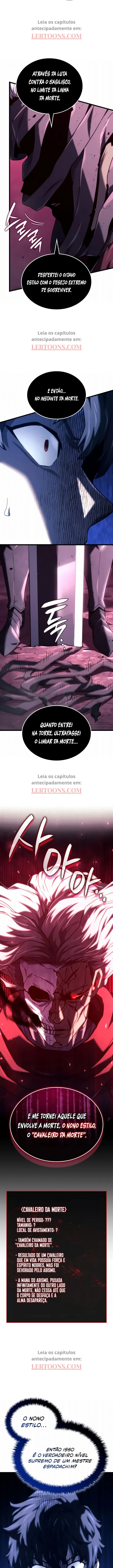 Read A Vingança Do Cao De Caça Dos Baskerville PT Manga Online