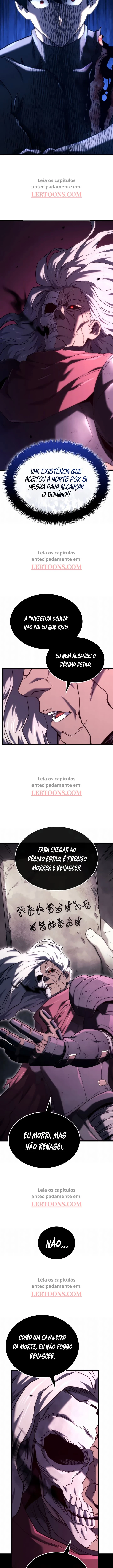 Read A Vingança Do Cao De Caça Dos Baskerville PT Manga Online