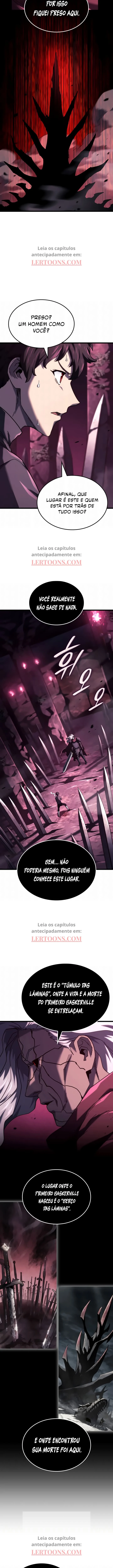 Read A Vingança Do Cao De Caça Dos Baskerville PT Manga Online
