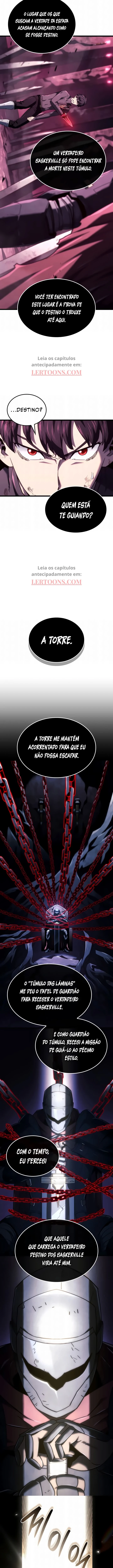 Read A Vingança Do Cao De Caça Dos Baskerville PT Manga Online