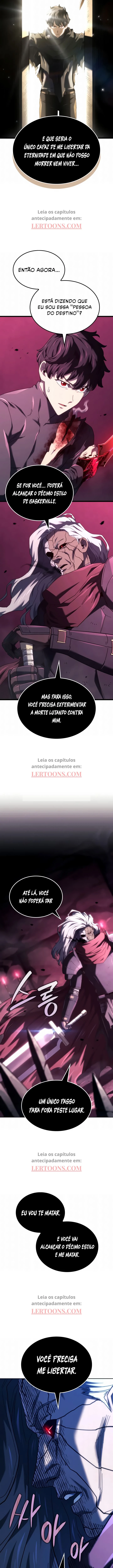 Read A Vingança Do Cao De Caça Dos Baskerville PT Manga Online