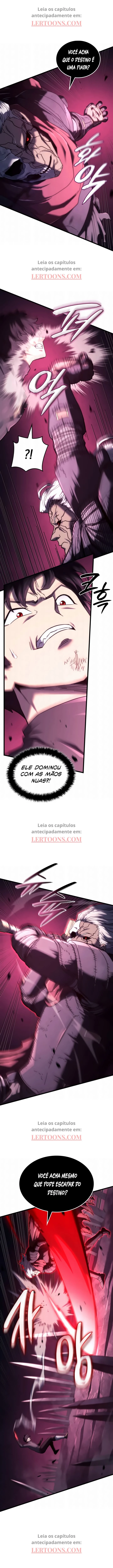Read A Vingança Do Cao De Caça Dos Baskerville PT Manga Online