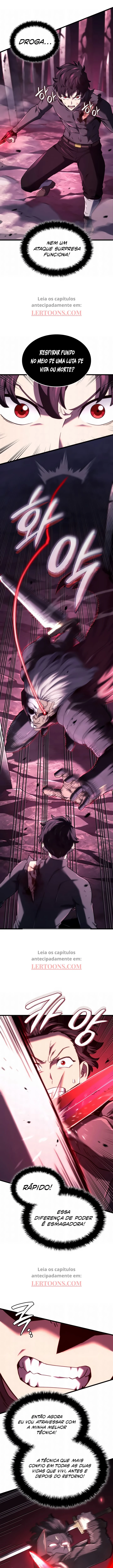 Read A Vingança Do Cao De Caça Dos Baskerville PT Manga Online