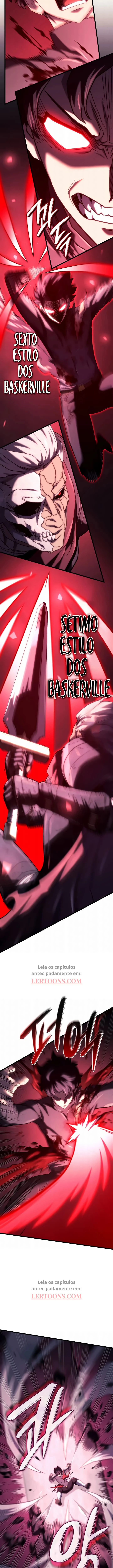 Read A Vingança Do Cao De Caça Dos Baskerville PT Manga Online