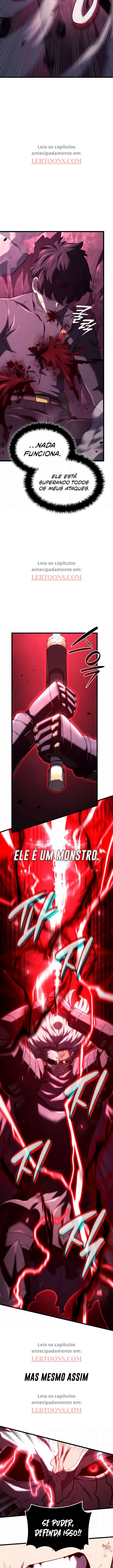 Read A Vingança Do Cao De Caça Dos Baskerville PT Manga Online