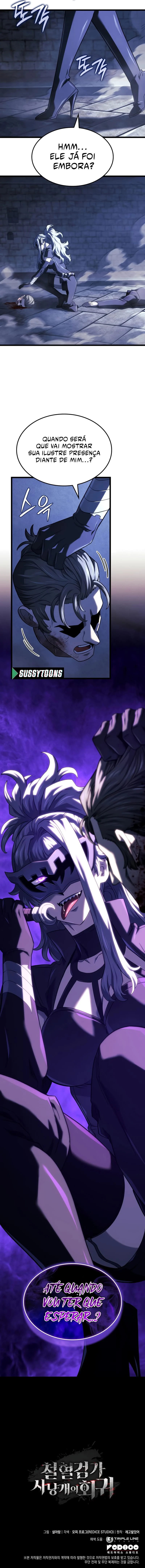Read A Vingança Do Cao De Caça Dos Baskerville PT Manga Online