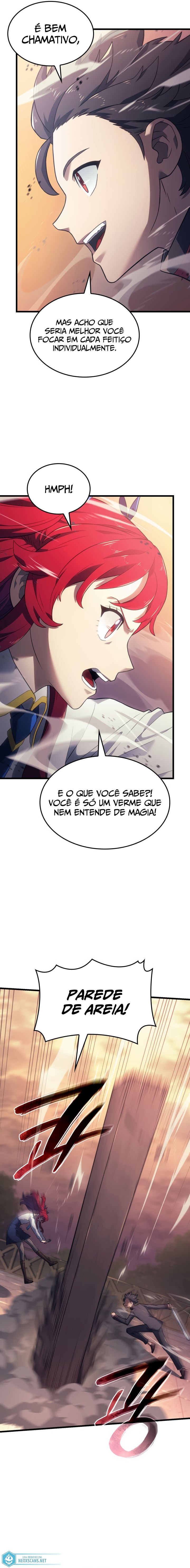 Read A Vingança Do Cao De Caça Dos Baskerville PT Manga Online