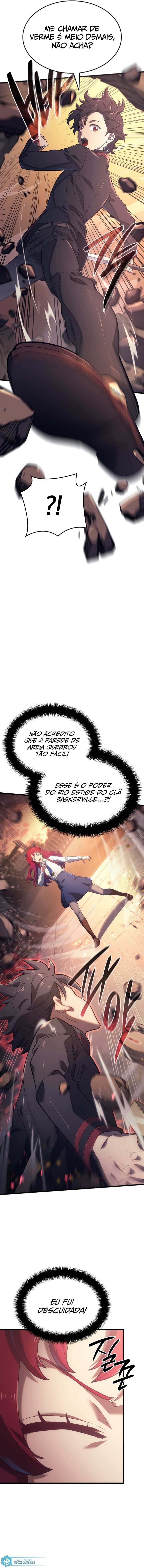 Read A Vingança Do Cao De Caça Dos Baskerville PT Manga Online