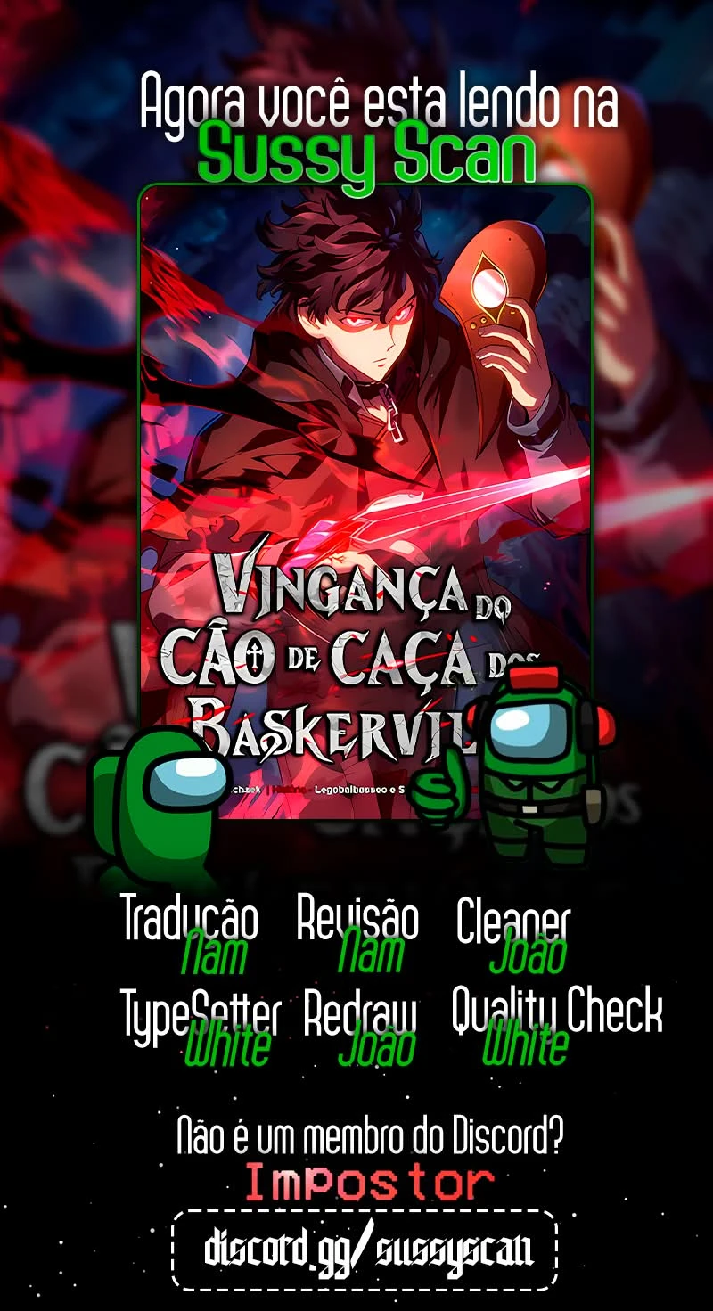 Read A Vingança Do Cao De Caça Dos Baskerville PT Manga Online