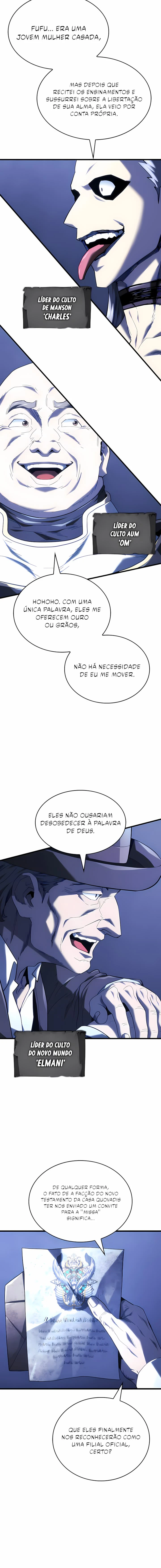 Read A Vingança Do Cao De Caça Dos Baskerville PT Manga Online