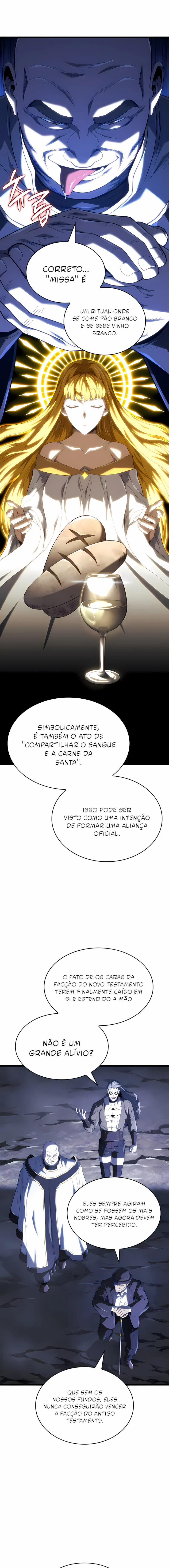 Read A Vingança Do Cao De Caça Dos Baskerville PT Manga Online