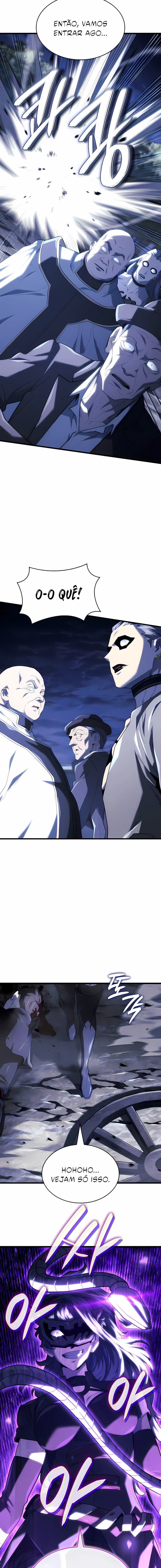 Read A Vingança Do Cao De Caça Dos Baskerville PT Manga Online