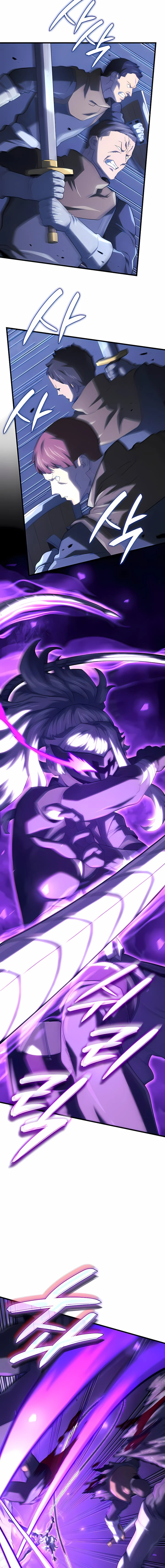 Read A Vingança Do Cao De Caça Dos Baskerville PT Manga Online