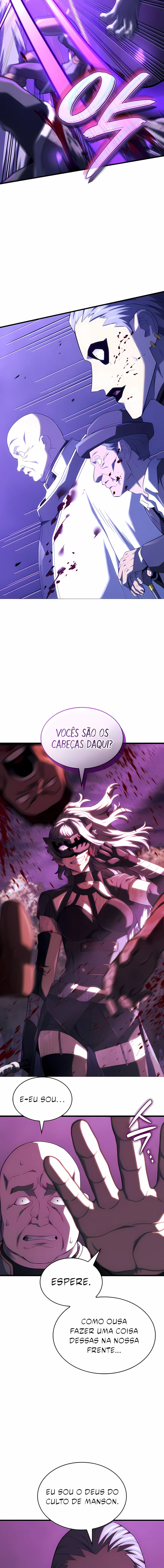 Read A Vingança Do Cao De Caça Dos Baskerville PT Manga Online