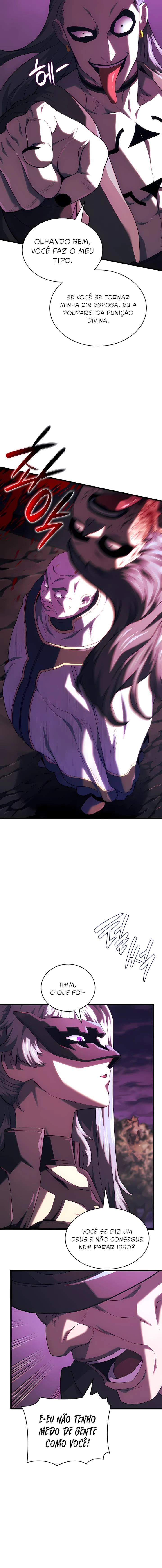 Read A Vingança Do Cao De Caça Dos Baskerville PT Manga Online