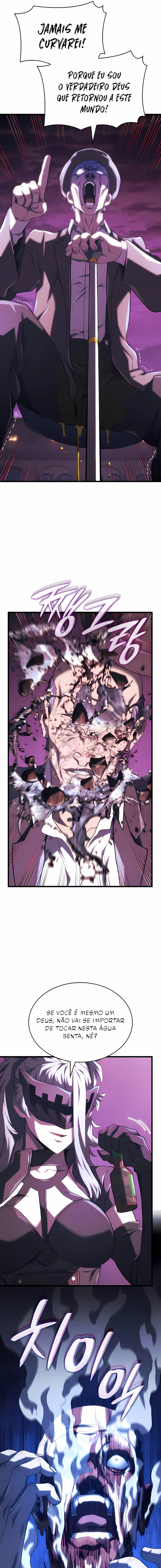 Read A Vingança Do Cao De Caça Dos Baskerville PT Manga Online
