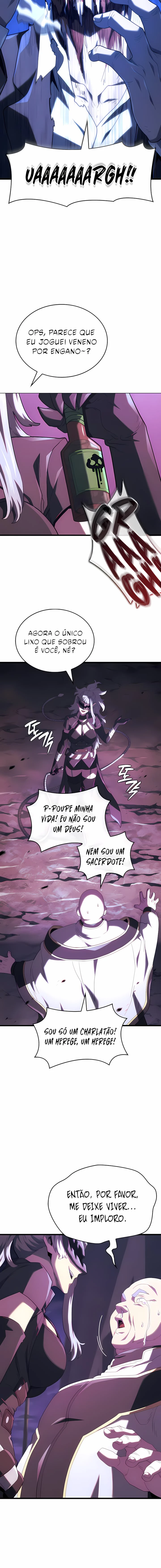 Read A Vingança Do Cao De Caça Dos Baskerville PT Manga Online