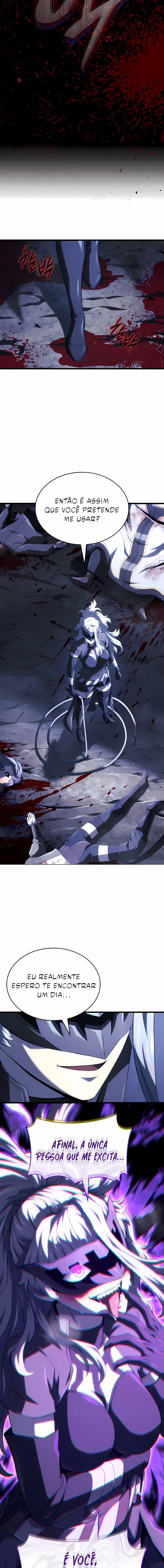 Read A Vingança Do Cao De Caça Dos Baskerville PT Manga Online