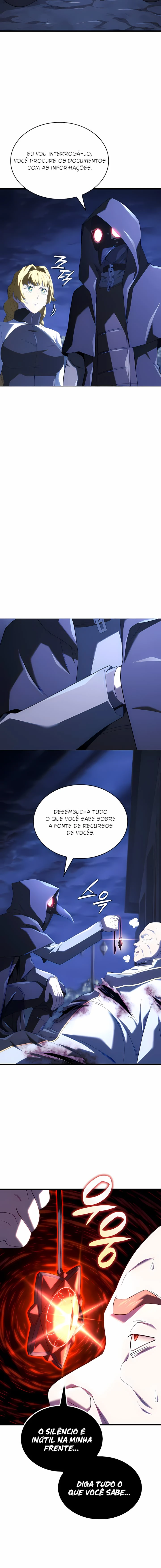 Read A Vingança Do Cao De Caça Dos Baskerville PT Manga Online