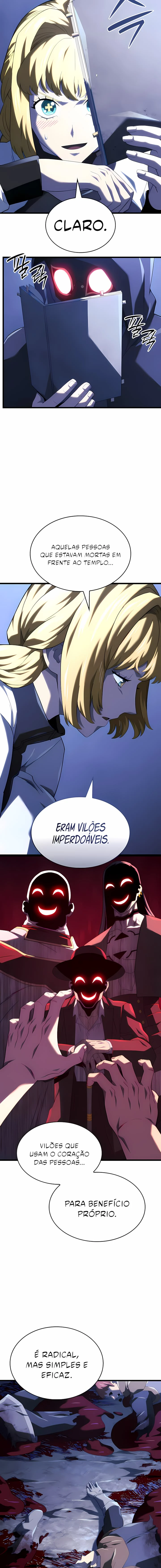Read A Vingança Do Cao De Caça Dos Baskerville PT Manga Online