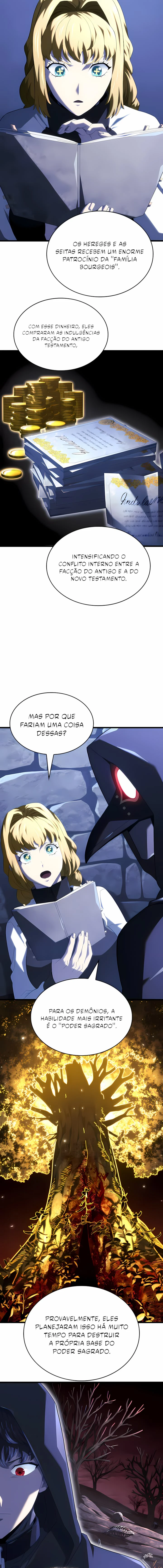 Read A Vingança Do Cao De Caça Dos Baskerville PT Manga Online