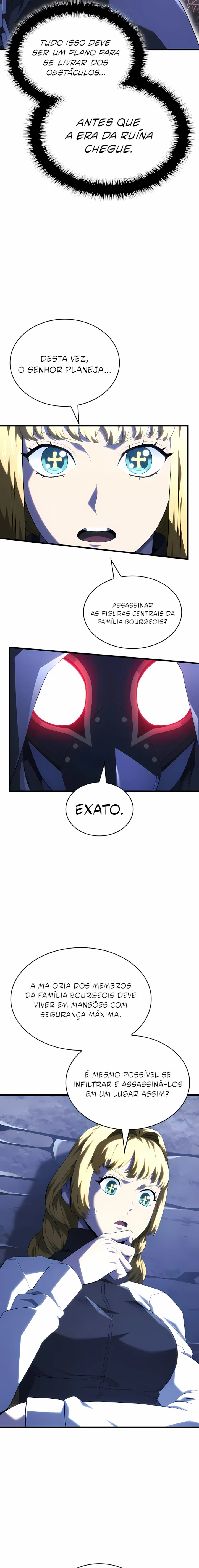 Read A Vingança Do Cao De Caça Dos Baskerville PT Manga Online