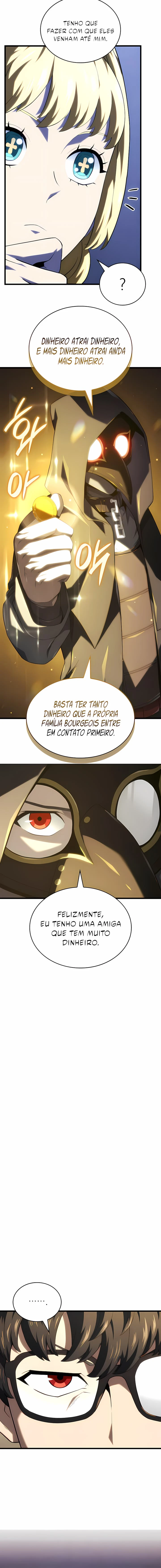Read A Vingança Do Cao De Caça Dos Baskerville PT Manga Online
