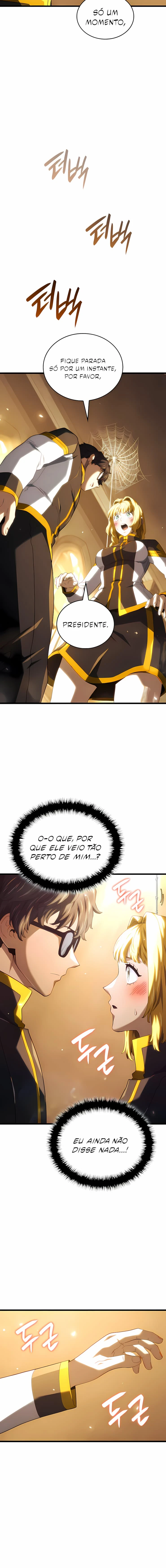 Read A Vingança Do Cao De Caça Dos Baskerville PT Manga Online