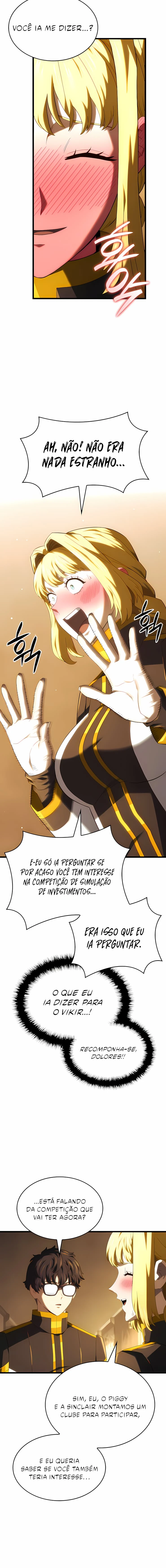 Read A Vingança Do Cao De Caça Dos Baskerville PT Manga Online