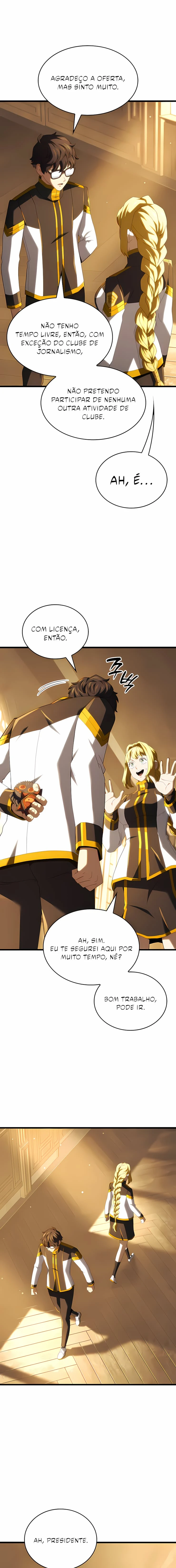 Read A Vingança Do Cao De Caça Dos Baskerville PT Manga Online