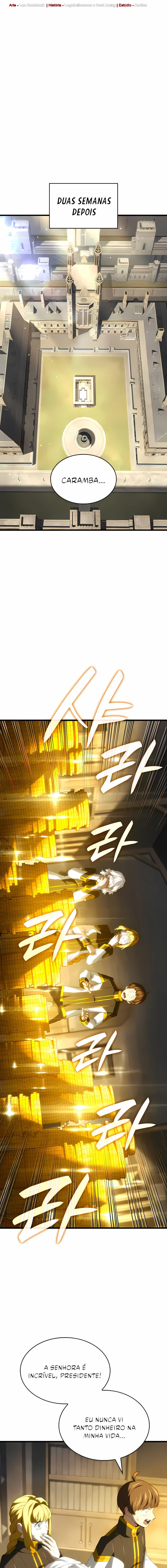 Read A Vingança Do Cao De Caça Dos Baskerville PT Manga Online