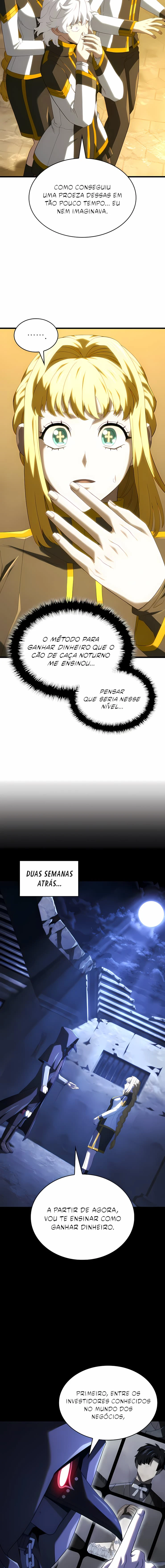 Read A Vingança Do Cao De Caça Dos Baskerville PT Manga Online