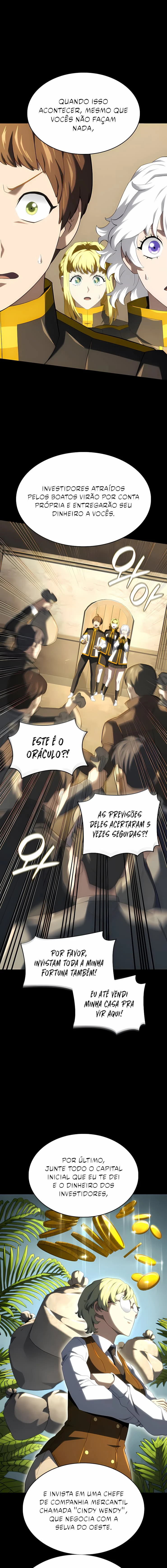 Read A Vingança Do Cao De Caça Dos Baskerville PT Manga Online