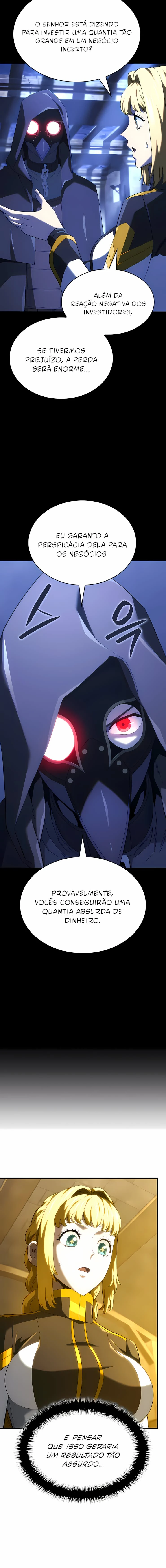 Read A Vingança Do Cao De Caça Dos Baskerville PT Manga Online