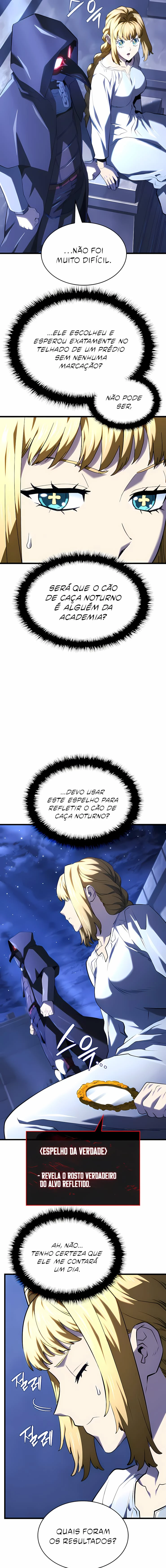 Read A Vingança Do Cao De Caça Dos Baskerville PT Manga Online