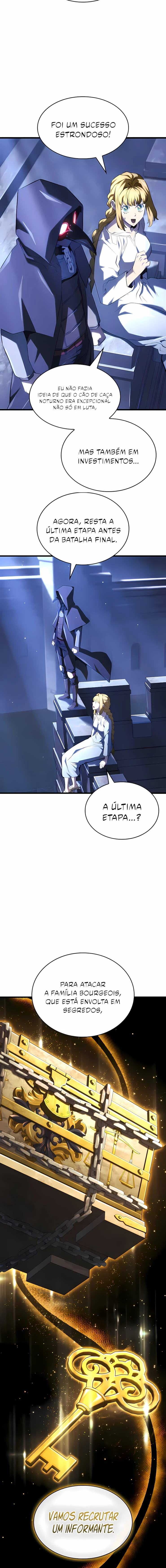 Read A Vingança Do Cao De Caça Dos Baskerville PT Manga Online