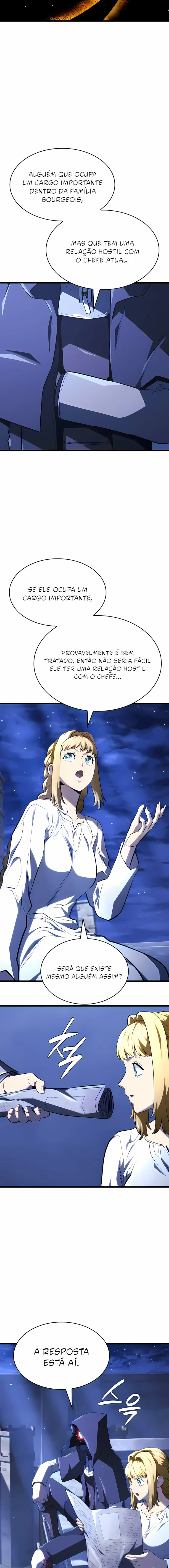 Read A Vingança Do Cao De Caça Dos Baskerville PT Manga Online