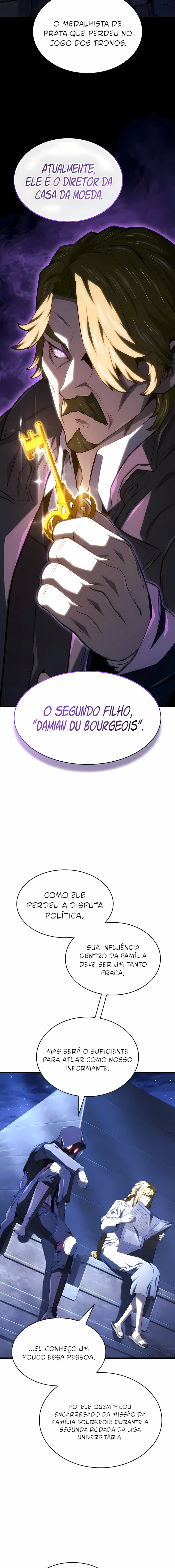 Read A Vingança Do Cao De Caça Dos Baskerville PT Manga Online