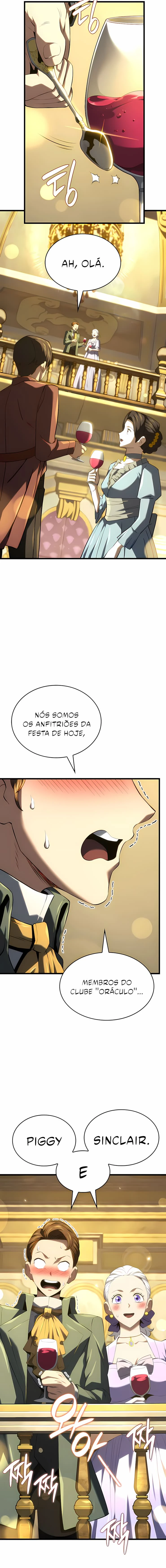 Read A Vingança Do Cao De Caça Dos Baskerville PT Manga Online
