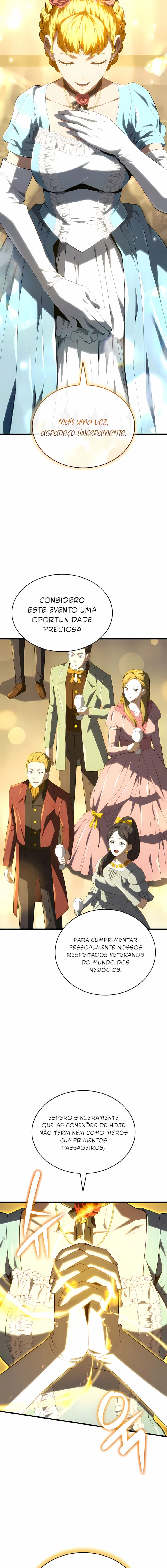Read A Vingança Do Cao De Caça Dos Baskerville PT Manga Online