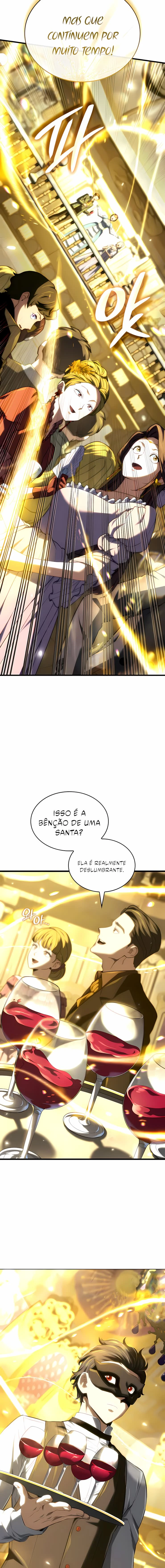 Read A Vingança Do Cao De Caça Dos Baskerville PT Manga Online