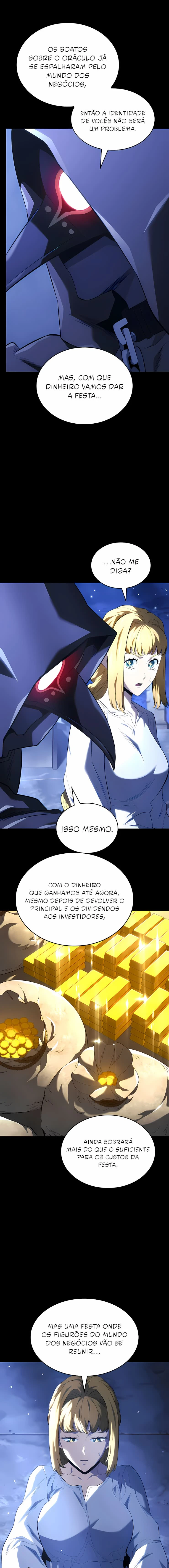 Read A Vingança Do Cao De Caça Dos Baskerville PT Manga Online