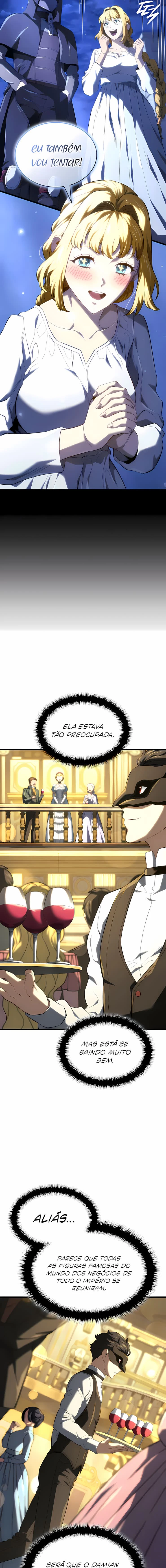 Read A Vingança Do Cao De Caça Dos Baskerville PT Manga Online