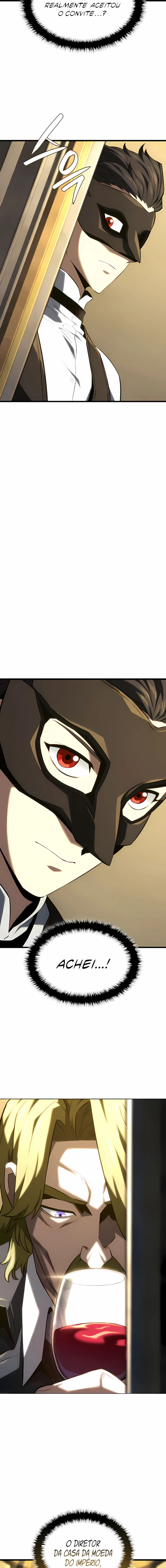 Read A Vingança Do Cao De Caça Dos Baskerville PT Manga Online