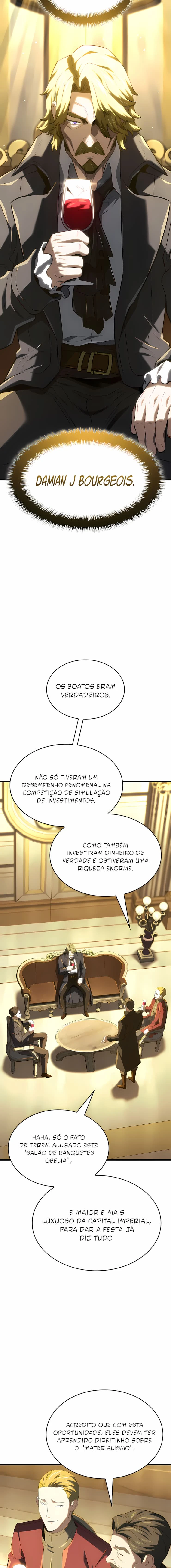 Read A Vingança Do Cao De Caça Dos Baskerville PT Manga Online