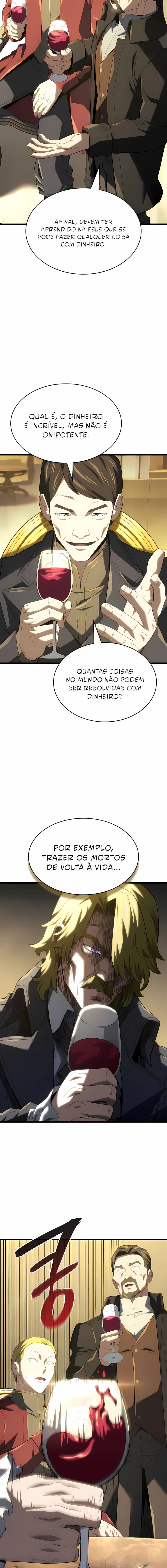 Read A Vingança Do Cao De Caça Dos Baskerville PT Manga Online